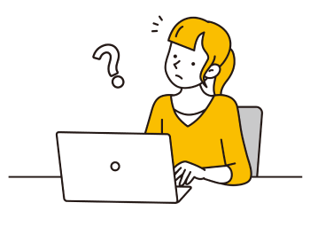 この様なお悩みはございますか?