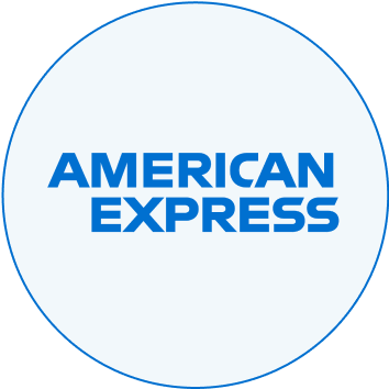 各クレジットカードでご利用可能