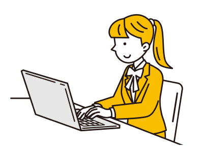 買取りまでの3ステップ