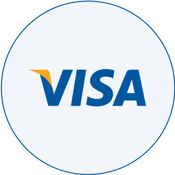 各クレジットカードでご利用可能